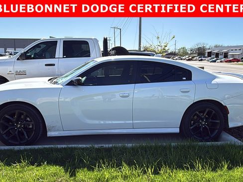 Used 2021 Dodge Charger GT w/ Blacktop Package image 17