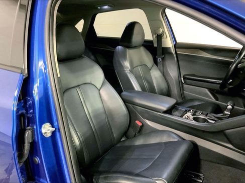 Certified 2021 Kia K5 EX w/ EX Premium Package FWD image 7