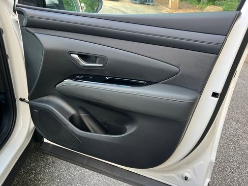 New 2025 Hyundai Santa Cruz Limited image 14