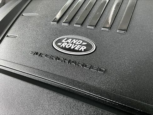Used 2020 Land Rover Range Rover Velar R-Dynamic S image 31