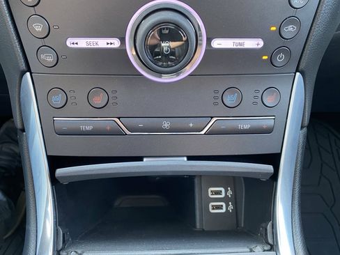 Used 2016 Ford Edge Sport w/ Equipment Group 401A AWD/4WD image 33