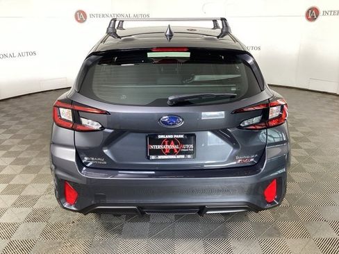 Certified 2024 Subaru Impreza RS image 5