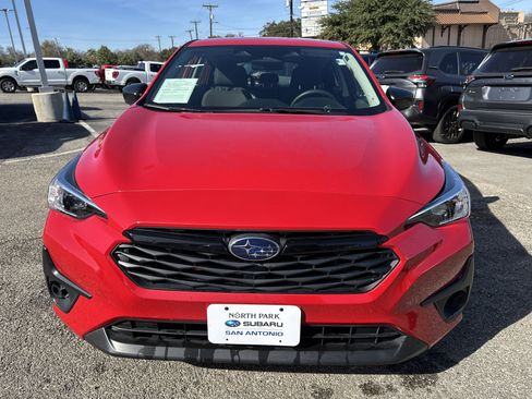 Used 2024 Subaru Impreza 2.0i image 7