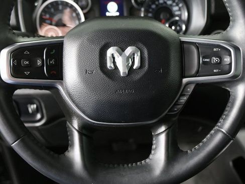 Certified 2024 RAM 1500 Big Horn image 13