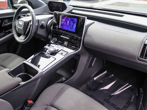 Certified 2023 Subaru Solterra AWD image 18