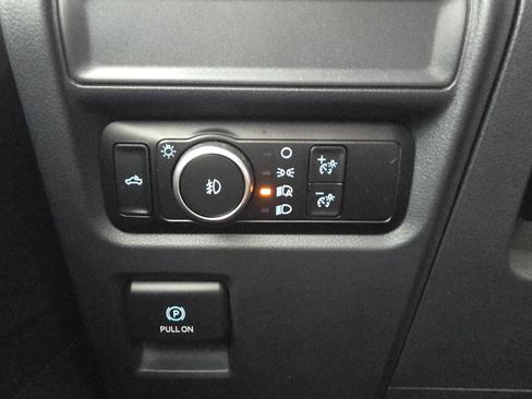 Used 2024 Ford F150 STX w/ STX Black Appearance Package RWD image 19
