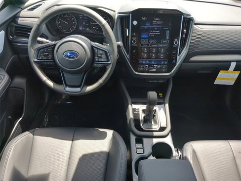 Certified 2025 Subaru Forester Limited w/ Popular Package #2 image 13