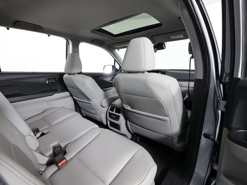 Used 2020 Honda Pilot EX-L image 20