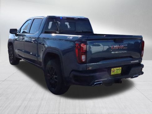 New 2026 GMC Sierra 1500 Elevation w/ Preferred Package image 5