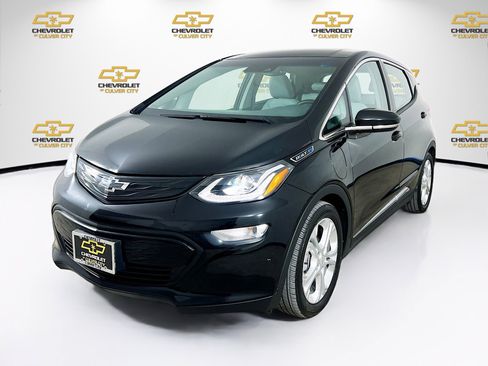 Used 2020 Chevrolet Bolt LT FWD image 3