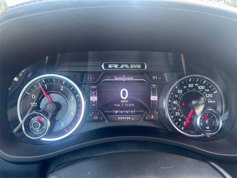 Certified 2021 RAM 2500 Laramie image 19