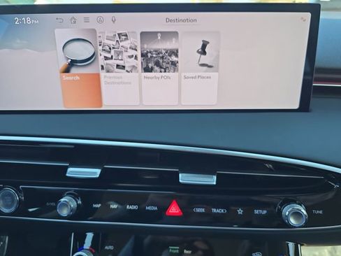 New 2026 Genesis GV70 2.5T AWD/4WD image 18