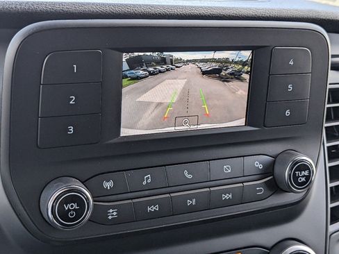 New 2024 Ford Transit 350 148 High Roof DRW AWD w/ Exterior Upgrade Package image 18