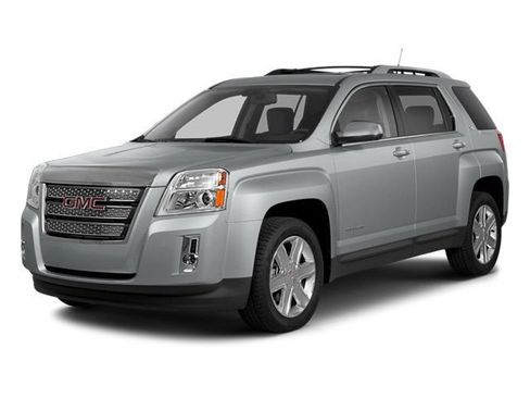 Used 2014 GMC Terrain SLE w/ Convenience Package FWD image 1