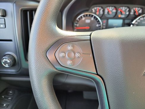 New 2025 Chevrolet Low Cab Forward 5500HG image 21