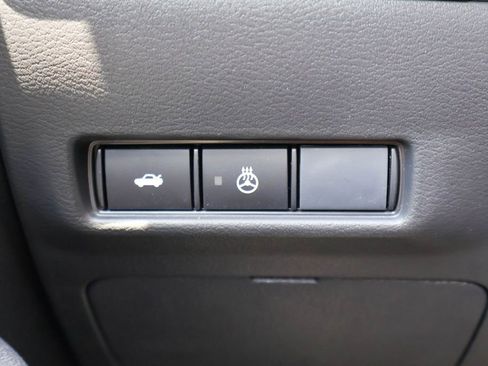 New 2026 Nissan Sentra SV FWD image 16