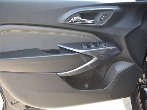 New 2026 Chevrolet Trax ACTIV w/ Driver Confidence Package FWD image 12