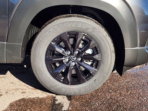 New 2026 MAZDA CX-50 2.5 Hybrid w/ Weather Package image 30