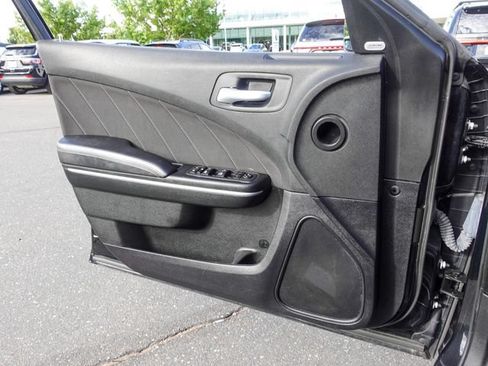 Used 2023 Dodge Charger GT RWD image 18