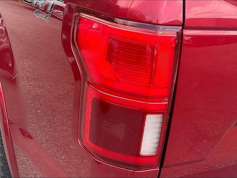 Used 2018 Ford F150 Lariat AWD/4WD image 27