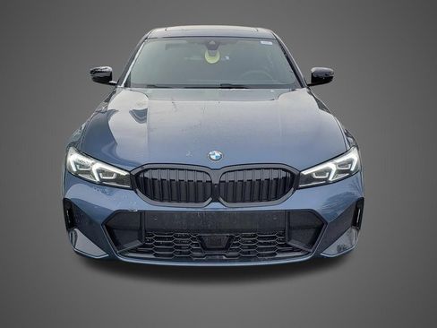 New 2026 BMW 330i xDrive Sedan w/ M Sport Package image 9