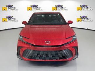 Used 2025 Toyota Camry SE FWD video 2