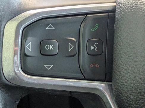 Used 2020 RAM 1500 Laramie image 27