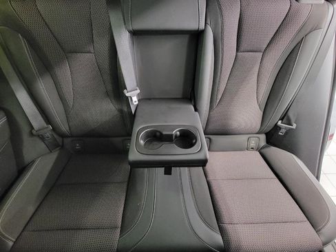 Used 2023 Buick Envision Preferred w/ Sport Touring Package image 25