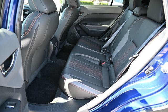 New 2026 Subaru Crosstrek 2.5i Limited AWD/4WD image 17