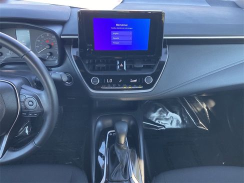 Certified 2024 Toyota Corolla SE image 27