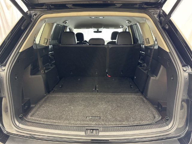 Used 2021 Volkswagen Atlas SE FWD image 24