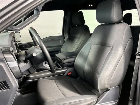 Used 2023 Ford F150 XLT w/ Equipment Group 302A High AWD/4WD image 25