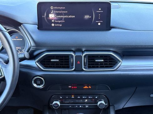 Used 2024 MAZDA CX-5 AWD 2.5 S image 13