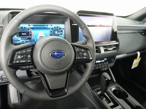 New 2026 Subaru Outback Premium image 16