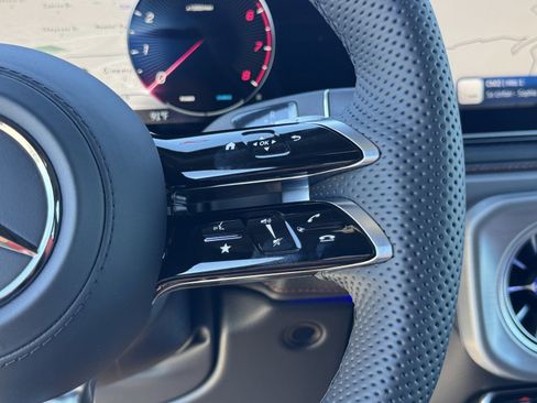 New 2026 Mercedes-Benz G 550 image 22