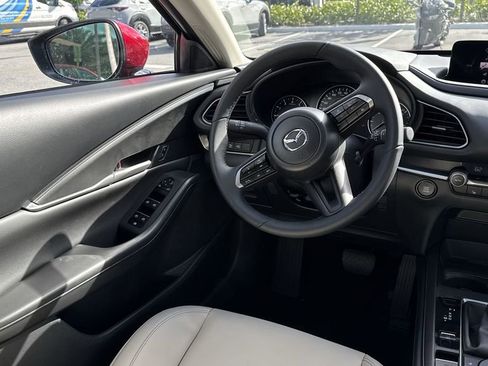 New 2026 MAZDA CX-30 AWD 2.5 S image 21