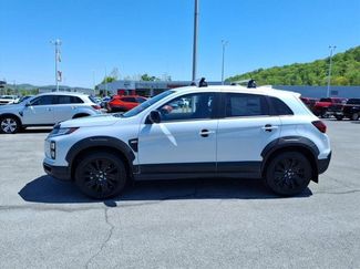 New 2026 Mitsubishi Outlander Sport AWD video 2