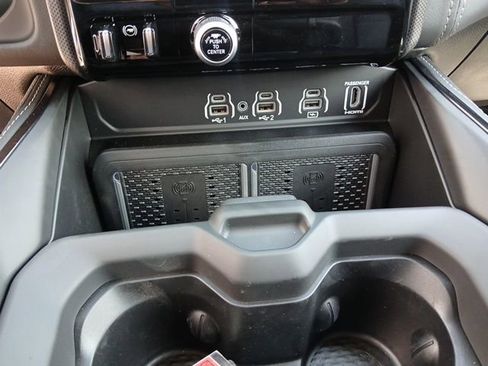 New 2026 RAM 3500 Limited AWD/4WD image 54