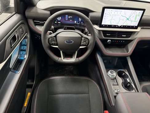 New 2026 Ford Explorer ST image 23