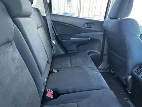 Used 2015 Honda CR-V EX image 11