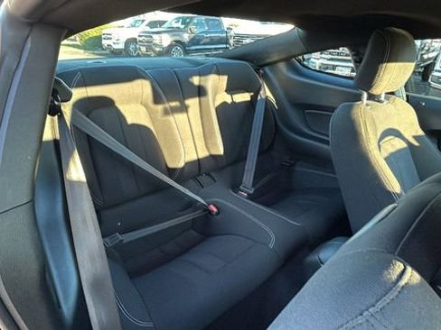 Certified 2021 Ford Mustang GT image 12