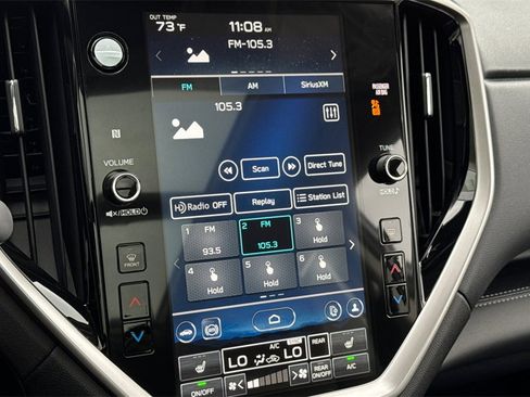 New 2026 Subaru Ascent Limited image 28