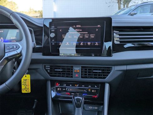 New 2026 Volkswagen Jetta Sport image 19