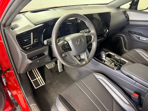 Used 2024 Lexus NX 350 F Sport AWD/4WD image 32