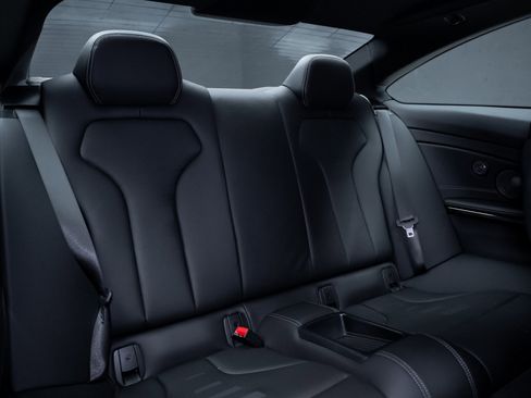 Used 2018 BMW M4 Coupe image 68