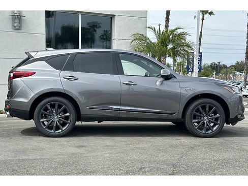 New 2026 Acura RDX A-Spec image 4