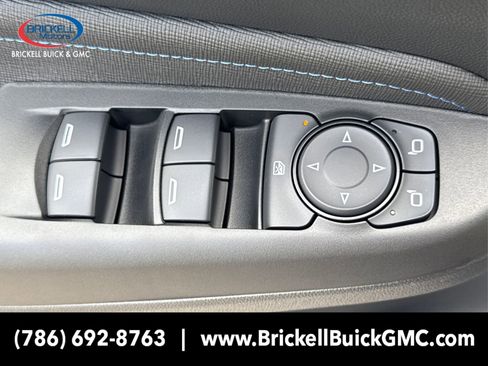 New 2026 Buick Envista Sport Touring w/ Convenience I Package image 34