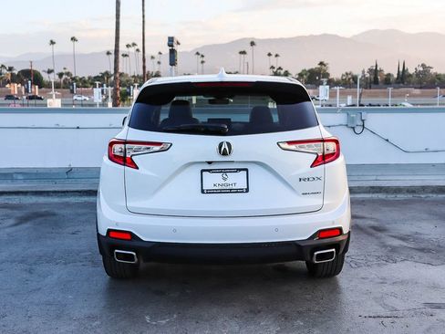 Used 2024 Acura RDX SH-AWD w/ Technology Package image 7