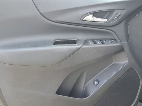 Used 2024 Chevrolet Equinox LT w/ LPO, Floor Liner Package image 21