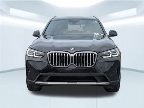 Used 2023 BMW X3 xDrive30i w/ Premium Package image 11